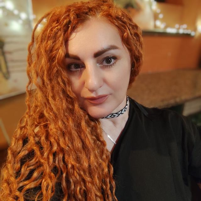 me